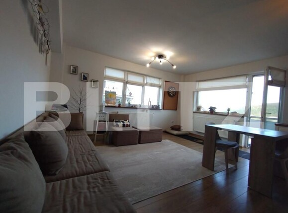 Apartament de vânzare 3 camere Manastur - 152242AV | BLITZ Cluj-Napoca | Poza6