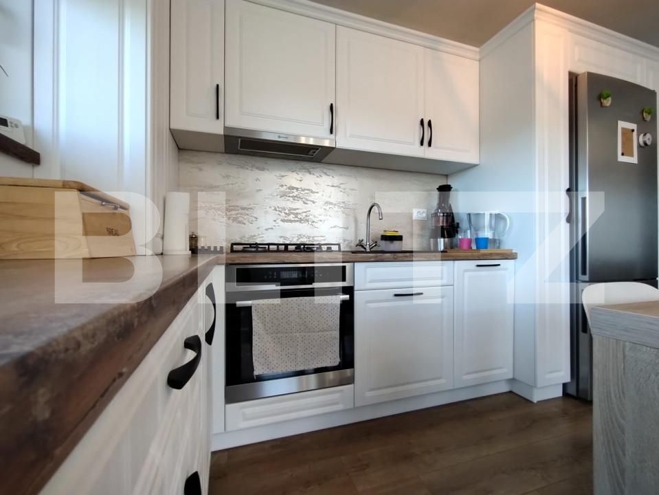 Apartament de vânzare 3 camere Manastur - 152242AV | BLITZ Cluj-Napoca | Poza4