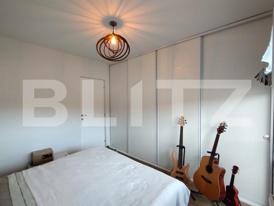 Apartament de vânzare 3 camere Manastur - 152242AV | BLITZ Cluj-Napoca | Poza2