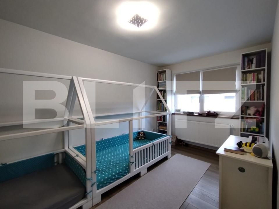 Apartament de vânzare 3 camere Manastur - 152242AV | BLITZ Cluj-Napoca | Poza8