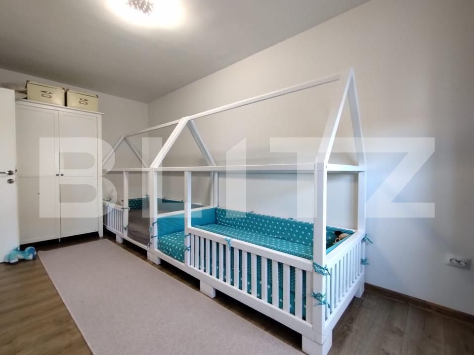 Apartament de vânzare 3 camere Manastur - 152242AV | BLITZ Cluj-Napoca | Poza7