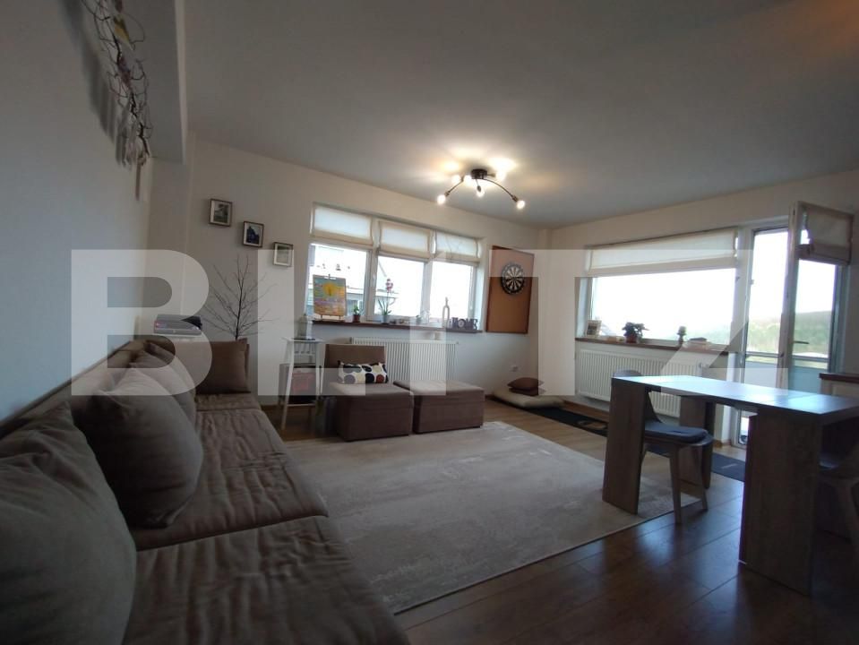 Apartament de vânzare 3 camere Manastur - 152242AV | BLITZ Cluj-Napoca | Poza6