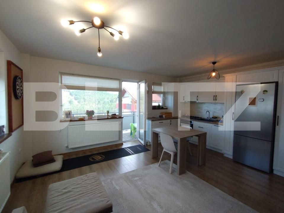 Apartament de vânzare 3 camere Manastur - 152242AV | BLITZ Cluj-Napoca | Poza5