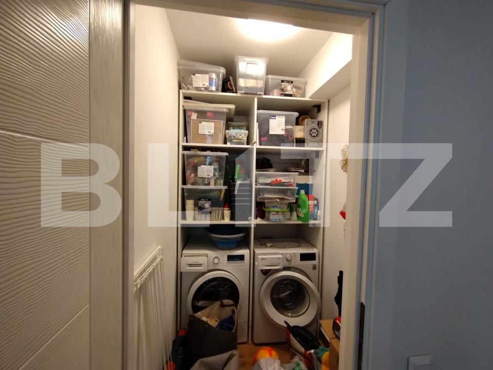 Apartament de vânzare 3 camere Manastur - 152242AV | BLITZ Cluj-Napoca | Poza13