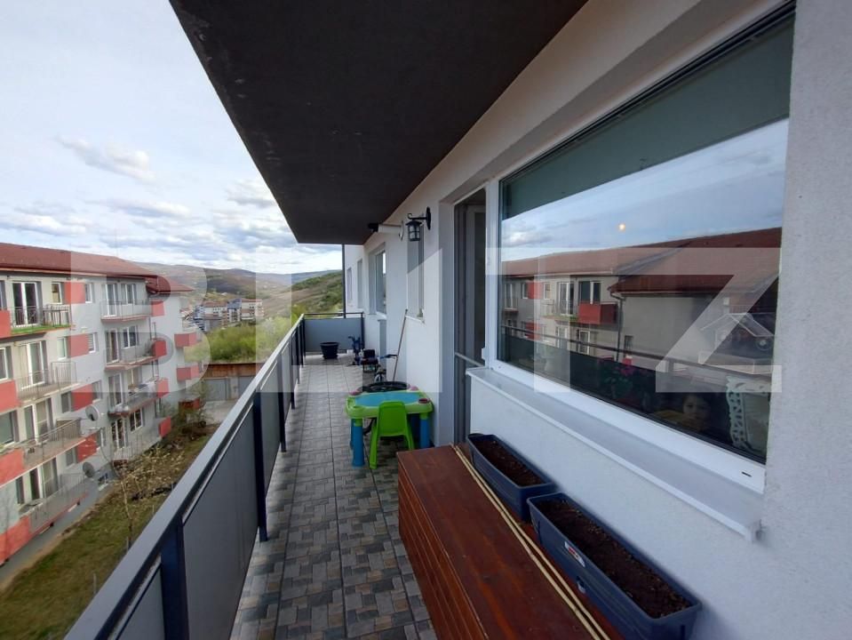 Apartament de vânzare 3 camere Manastur - 152242AV | BLITZ Cluj-Napoca | Poza12