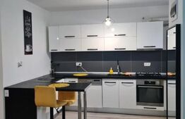 Triplex de 93mp suprafață utilă, cu 121mp teren, în zona Petrom Baciu