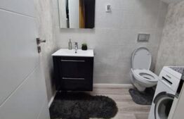 Triplex de 93mp suprafață utilă, cu 121mp teren, în zona Petrom Baciu