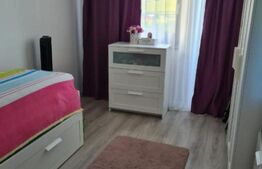 Triplex de 93mp suprafață utilă, cu 121mp teren, în zona Petrom Baciu