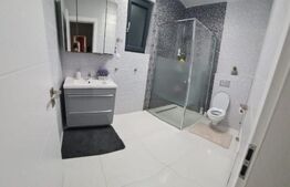 Triplex de 93mp suprafață utilă, cu 121mp teren, în zona Petrom Baciu