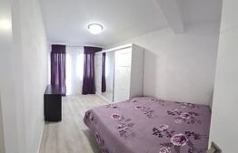 Triplex de 93mp suprafață utilă, cu 121mp teren, în zona Petrom Baciu