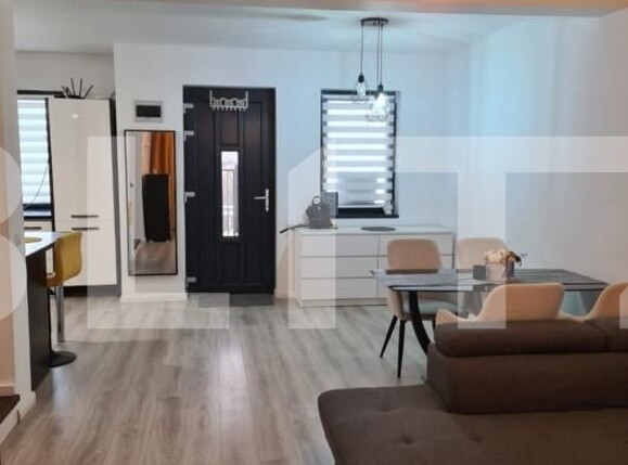 Casa de vânzare 4 camere Baciu - 152246CV | BLITZ Cluj-Napoca | Poza1