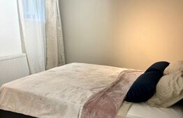 Prima inchiriere! Apartament 2 camere, decomandat, totul nou, Centru