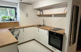 Prima inchiriere! Apartament 2 camere, decomandat, totul nou, Centru