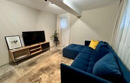 Prima inchiriere! Apartament 2 camere, decomandat, totul nou, Centru