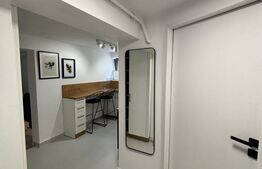 Prima inchiriere! Apartament 2 camere, decomandat, totul nou, Centru