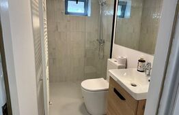 Prima inchiriere! Apartament 2 camere, decomandat, totul nou, Centru