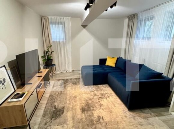 Apartament de închiriat 2 camere Central - 152247AI | BLITZ Cluj-Napoca | Poza2