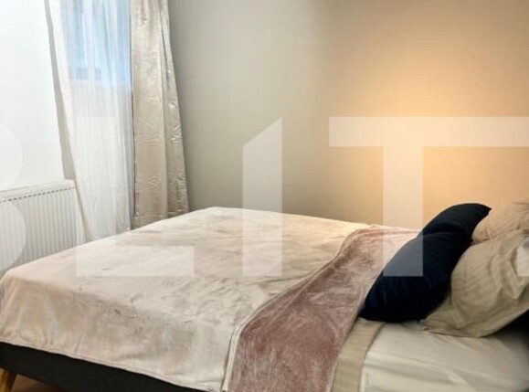 Apartament de închiriat 2 camere Central - 152247AI | BLITZ Cluj-Napoca | Poza5