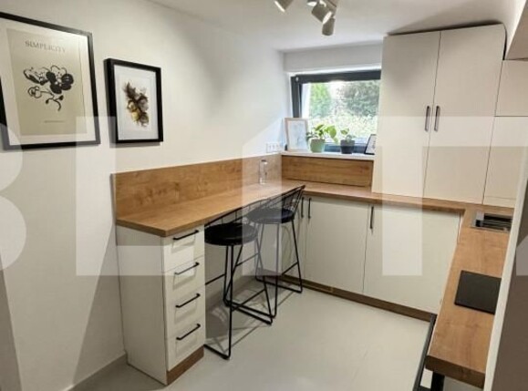 Apartament de închiriat 2 camere Central - 152247AI | BLITZ Cluj-Napoca | Poza3