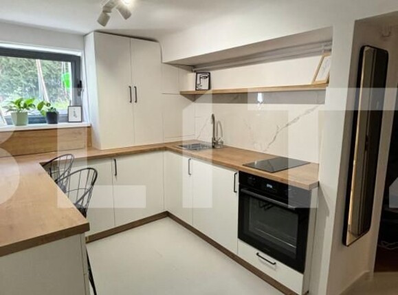 Apartament de închiriat 2 camere Central - 152247AI | BLITZ Cluj-Napoca | Poza4