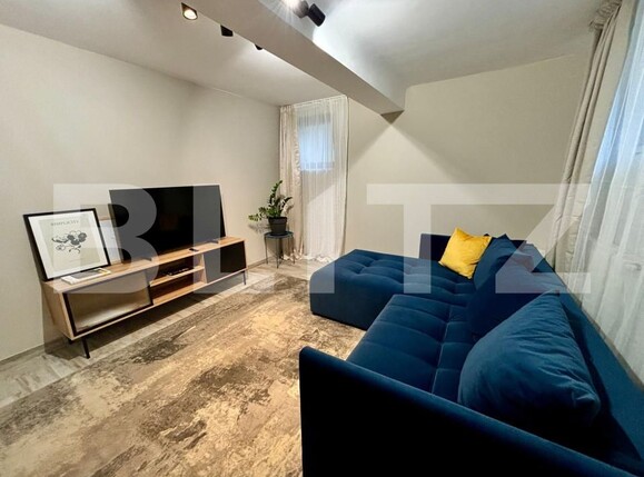 Apartament de închiriat 2 camere Central - 152247AI | BLITZ Cluj-Napoca | Poza1