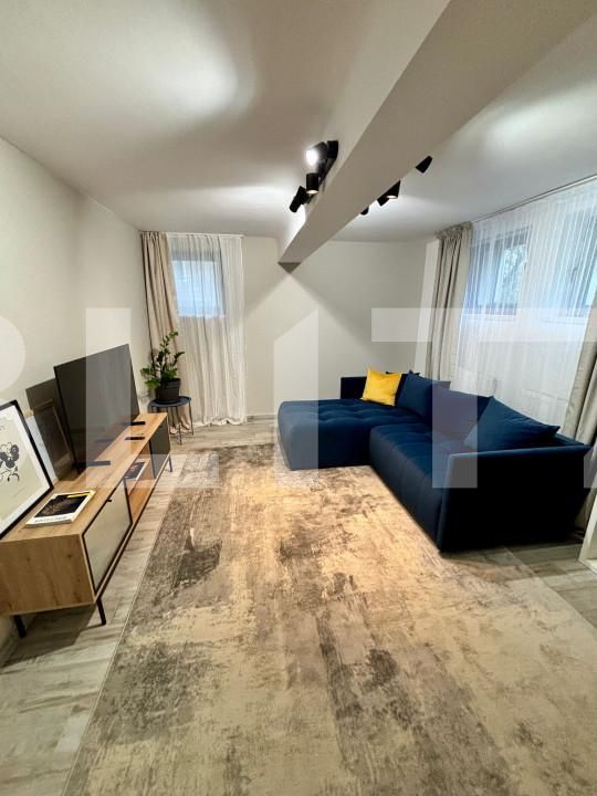 Apartament de închiriat 2 camere Central - 152247AI | BLITZ Cluj-Napoca | Poza2