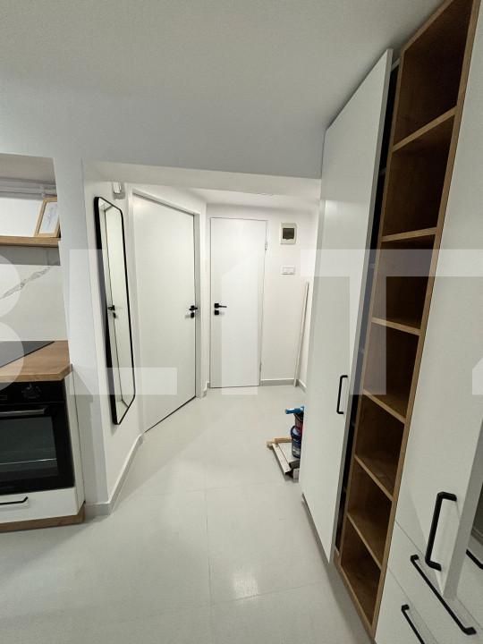 Apartament de închiriat 2 camere Central - 152247AI | BLITZ Cluj-Napoca | Poza11