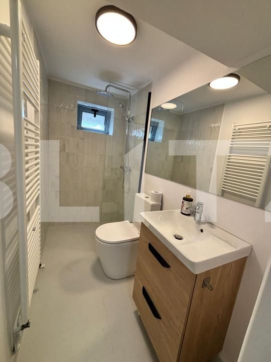 Apartament de închiriat 2 camere Central - 152247AI | BLITZ Cluj-Napoca | Poza8