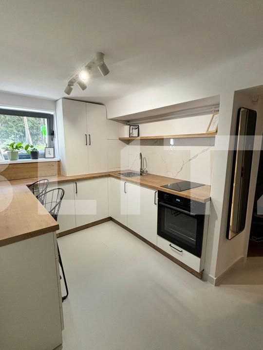 Apartament de închiriat 2 camere Central - 152247AI | BLITZ Cluj-Napoca | Poza4