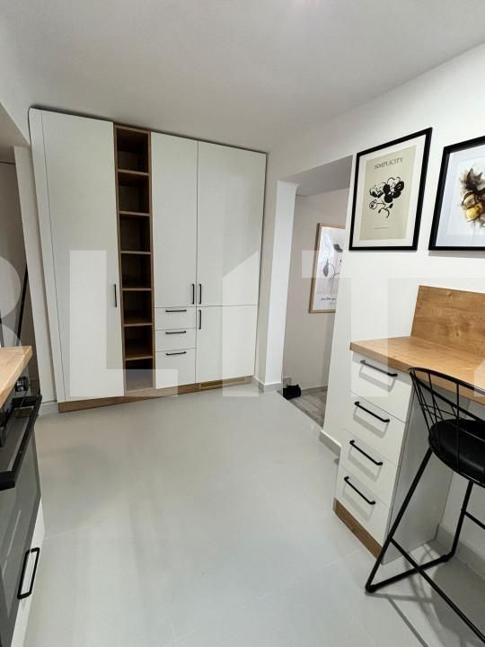 Apartament de închiriat 2 camere Central - 152247AI | BLITZ Cluj-Napoca | Poza10