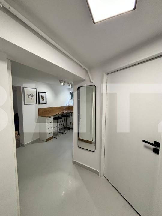 Apartament de închiriat 2 camere Central - 152247AI | BLITZ Cluj-Napoca | Poza9