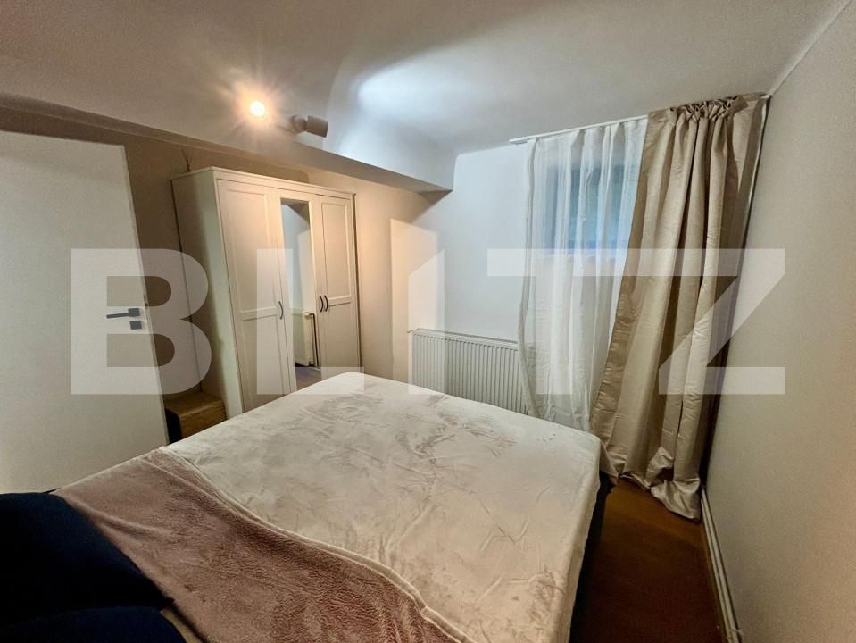 Apartament de închiriat 2 camere Central - 152247AI | BLITZ Cluj-Napoca | Poza6