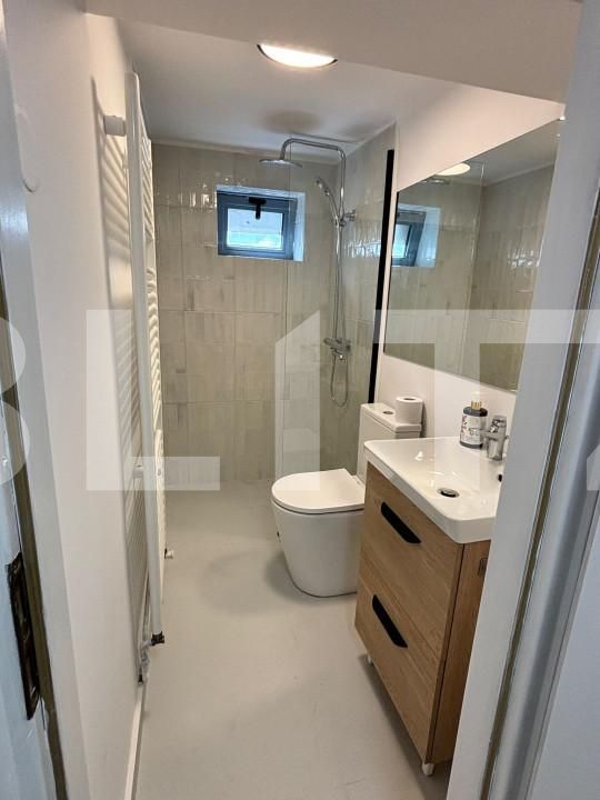 Apartament de închiriat 2 camere Central - 152247AI | BLITZ Cluj-Napoca | Poza7