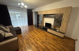 Apartament 2 camere decomandate, modern, 60 mp, parcare, zona Florilor!