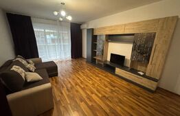 Apartament 2 camere decomandate, modern, 60 mp, parcare, zona Florilor!