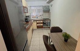 Apartament 2 camere decomandate, modern, 60 mp, parcare, zona Florilor!