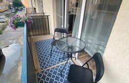 Apartament 2 camere decomandate, modern, 60 mp, parcare, zona Florilor!