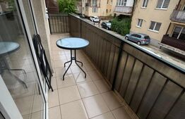 Apartament 2 camere decomandate, modern, 60 mp, parcare, zona Florilor!