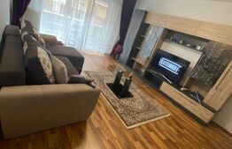 Apartament 2 camere decomandate, modern, 60 mp, parcare, zona Florilor!