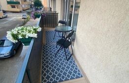 Apartament 2 camere decomandate, modern, 60 mp, parcare, zona Florilor!