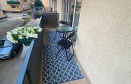 Apartament 2 camere decomandate, modern, 60 mp, parcare, zona Florilor!