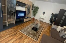 Apartament 2 camere decomandate, modern, 60 mp, parcare, zona Florilor!