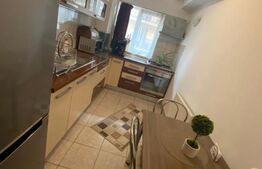 Apartament 2 camere decomandate, modern, 60 mp, parcare, zona Florilor!