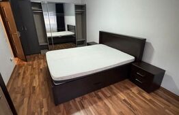 Apartament 2 camere decomandate, modern, 60 mp, parcare, zona Florilor!