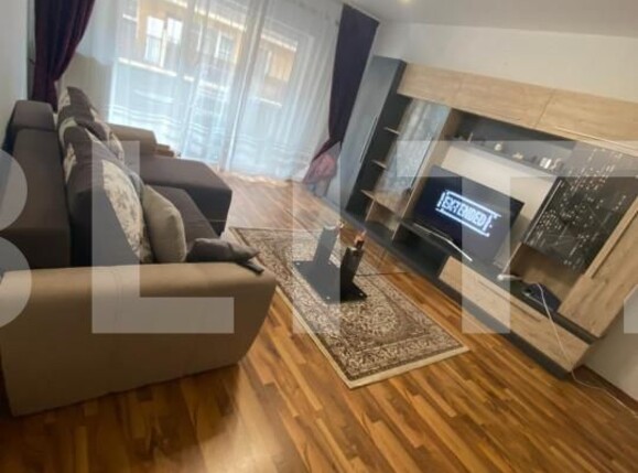Apartament de închiriat 2 camere Floreşti - 152252AI | BLITZ Cluj-Napoca | Poza1