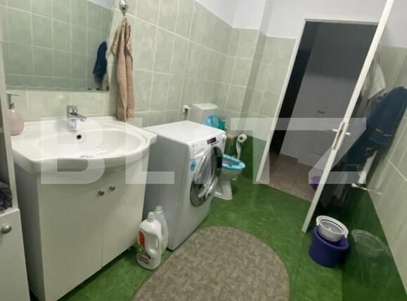 Apartament de închiriat 2 camere Floreşti - 152252AI | BLITZ Cluj-Napoca | Poza12