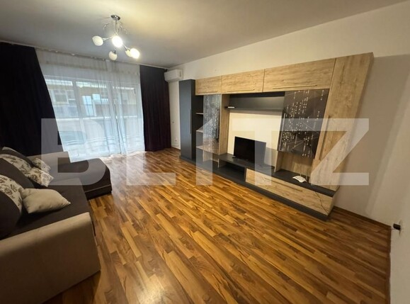 Apartament de închiriat 2 camere Floreşti - 152252AI | BLITZ Cluj-Napoca | Poza1