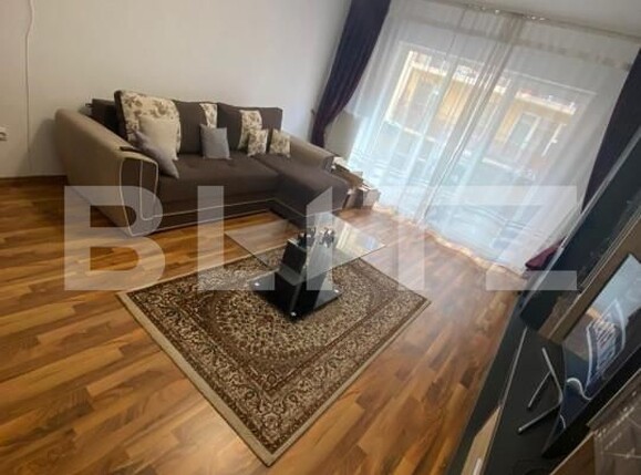 Apartament de închiriat 2 camere Floreşti - 152252AI | BLITZ Cluj-Napoca | Poza3