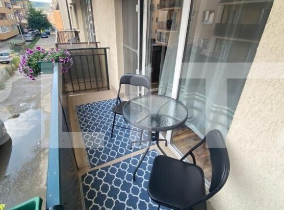 Apartament de închiriat 2 camere Floreşti - 152252AI | BLITZ Cluj-Napoca | Poza14