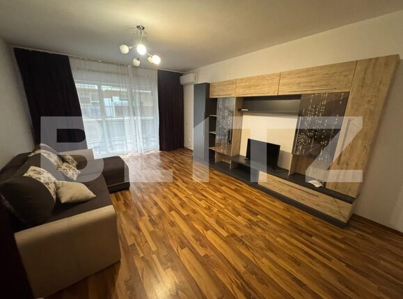 Apartament de închiriat 2 camere Floreşti - 152252AI | BLITZ Cluj-Napoca | Poza2